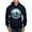 Navy, variant on - Olympic National Park Hoodie - Pullover Hoodie, Classic, Comfortable Hooded Sweatshirt