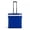 Blue, variant on Latitude 60qt Rolling Cooler, 20.26H x 19.77W x 18.67D, 13.34Lbs, 60 Quart, 94 Cans