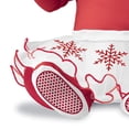 thumbnail image 4 of Disfraz de Fun World The Elf on the Shelf para niña pequeña, talla S, 4 of 4