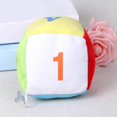 thumbnail image 3 of Playing Game Plush Toy Learning Activities for Birthday Party Favor, 3 of 9