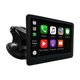 thumbnail image 3 of Navegación para coche Yashi 7 pulgadas Bluetooth MP5 HD color negro, 3 of 5