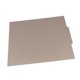 thumbnail image 1 of Placa De Construcción Para Impresora 3D, Placa De Construcción PEO PEI Versátil De 2 Caras Que No Se Deforma, Alta Adherencia Para PLA Para Impresión, 1 of 7