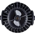 thumbnail image 3 of Jebao OW-25 Wave Maker Flow Pump with Controller for Marine Reef Aquarium, 184-2245 GPH, 3 of 6