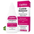 thumbnail image 1 of Gel removedor de cutículas de 30 ml con hidratante de aloe vera, 1 of 6