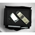 thumbnail image 4 of Armrest Organizer; Black; 5 Pocket Organizer Fits Any Sofas or Armrest 10.5"X7", 4 of 4