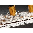 thumbnail image 4 of Set de edición del 100 aniversario de Toy Revell RMS Titanic 1:400, 4 of 8
