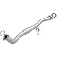 thumbnail image 2 of MagnaFlow Convertisseur Catalytique 52493: Grade OEM, Ajustement Direct (Conforme EPA), 2 of 3