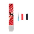 thumbnail image 2 of Keyboard Strap Adhesive Keyboard Lanyard Ribbon with Topographic Pattern Decorative Strap for Mechanical Keyboards, 2 of 10