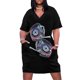 thumbnail image 2 of Ojos: Colección de atlas de referencia humana Vestido de bolsillo suelto Vestido de fiesta Vestidos de noche para fiesta de bodas, 2 of 7
