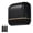 Black, variant on ANXPTIME Identity Theft Prevention Roller Stamper with Inks Security Roller Stamper