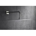 thumbnail image 3 of Bathroom Shower Faucet System 10''Shower head Handle Shower Tub Filler Mixer Tap, 3 of 10