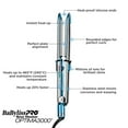 thumbnail image 2 of BaByliss Pro Optima 3000 Fer Plat Professionnel en Acier Inoxydable 1-1/4 Pouces, 2 of 2