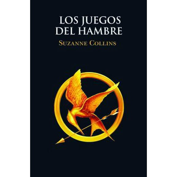 Pre-Owned Los Juegos del Hambre = The Hunger Games (Paperback) 8427202121 9788427202122