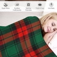 thumbnail image 3 of Fleece Soft Throw Blanket Marpat Camouflage Blankets Lightweight Flannel Plush Fuzzy for Sofa Couch Bed Livingroom Chair Car Travel 50X60 in, 3 of 6