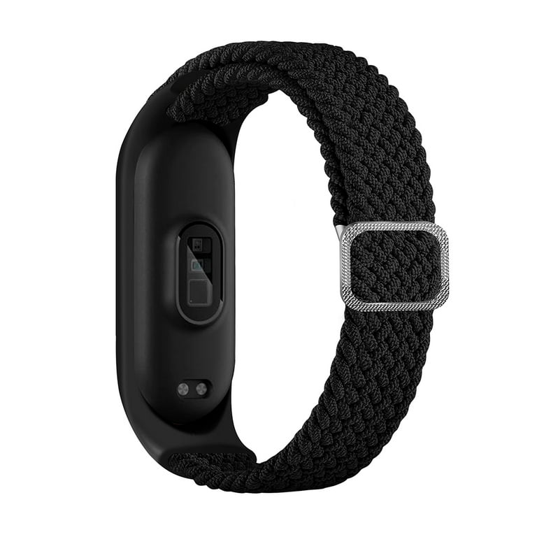Bracelet Xiaomi Smart Band 7 NFC Noir