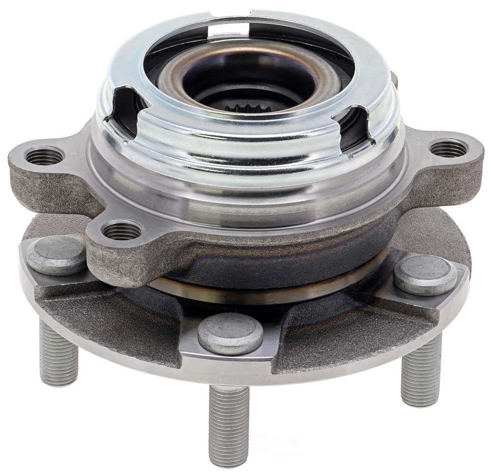 Mevotech Original Grade G76300 Wheel Bearing and Hub Assembly