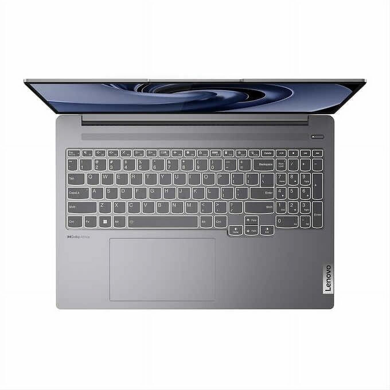 IdeaPad Pro 5i Gen 9 （intel Core ultra 5 IdeaPad Pro 5i (16″ Intel) | Versatile laptop with powerful