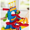 thumbnail image 4 of Fisher-Price Little People Skyway Track Set-French Edition, 4 of 9