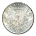 thumbnail image 3 of 1880-CC Morgan Dollar MS-65+ NGC CAC (GSA), 3 of 3
