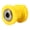 Yellow, variant on Xirurus 8mm ID Chain Roller Tensioner Guide Wheel for Chinese Dirtbike Pit Bike, Heavy Duty Nylon with Bearings, Blue, 1.38 in / 35.05 mm