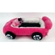 thumbnail image 3 of Cama para mascotas Megatoys Barbie, coche de peluche para perros y gatos, 3 of 9
