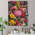 thumbnail image 4 of Qisvanset 12x16 Inch Abstract Vortex Canvas Painting Wall Art, 4 of 5