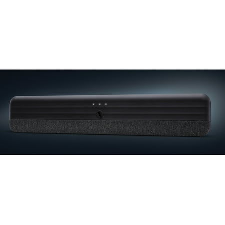 One for All - Suburbs Ultimate Designer Bar Antenna - Black