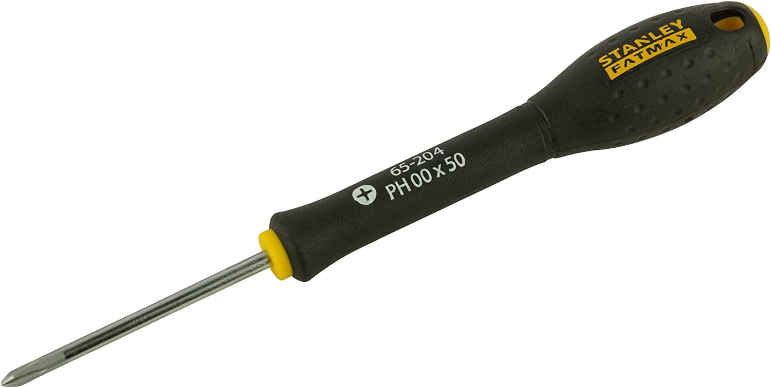 STANLEY - FatMax® Screwdriver Phillips Tip PH00 x 50mm