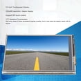 thumbnail image 3 of Pantalla Táctil de 3.5 Pulgadas, Compatibilidad con Pantalla Táctil de Interfaz Spi, Pantalla Ttil Tft, Tipo Resistivo de Chips XPT2046 Con lápiz óptico para Pi 2W, 3 of 7