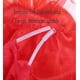thumbnail image 3 of Vestido de fiesta Jup'Elle para niña, de 2 a 4 meses, color rojo, 3 of 3
