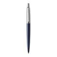 thumbnail image 6 of Parker Jotter London Trio Discovery Pack: Royal Blue Ballpoint Pen, Red Kensington Gel Pen & Stainless Steel Mechanical Pencil, 6 of 14