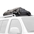 thumbnail image 2 of Apex Flexible Roof Top Cargo Bag with Included Tie Down Straps, 6.5 Cubic Feet, 2 of 7