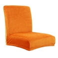 thumbnail image 2 of Funda para Sillas Perfecl Naranja, 2 of 8