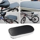 thumbnail image 4 of Greeniant Cojín para asiento trasero, alfombrilla para asiento trasero de bicicleta nueva, funda para asiento trasero de bicicleta, Ciclismo, 4 of 6