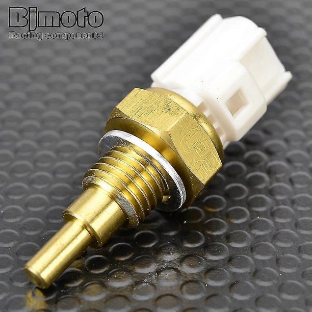 Water Temp Temperature Sensor For Yamaha YFM700 YFM700R Grizzly Raptor 700 700R Hunter Special Edition YXM700 Viking EPS Hunter
