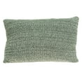 thumbnail image 2 of Parkland Collection Buck Lodge Gray Throw Pillow, 2 of 10