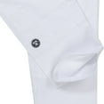 thumbnail image 7 of Tatami Fightwear Women's The Original 2.0 BJJ Gi - F1L - White, 7 of 7