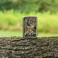 thumbnail image 3 of Zippo 46224 Realtree Edge Street Chrome Finish Windproof Lighter, 3 of 7
