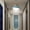 BU, variant on TopLLC Corridor Lights Hallway Lights Personalized Entrance Hall Lights Nordic Wooden Balconies Cloakrooms Lighting Fixtures Aisle light