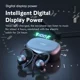 thumbnail image 3 of Auricular in-ear gamer inalámbrico Young Kiss R200 negro, 3 of 8