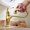 SLT029P-G, variant on Deck Mount Kitchen Faucet Single Handle Single Hole Pull Out Mixer Taps Jade Gold Basin Faucet