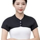thumbnail image 3 of Calentador De Hombros Sunnimix Chaleco Más Grueso Abrigo Cálido Para Dormir En Interiores Al Aire Libre Hombres mujeres XL hombrera, 3 of 7