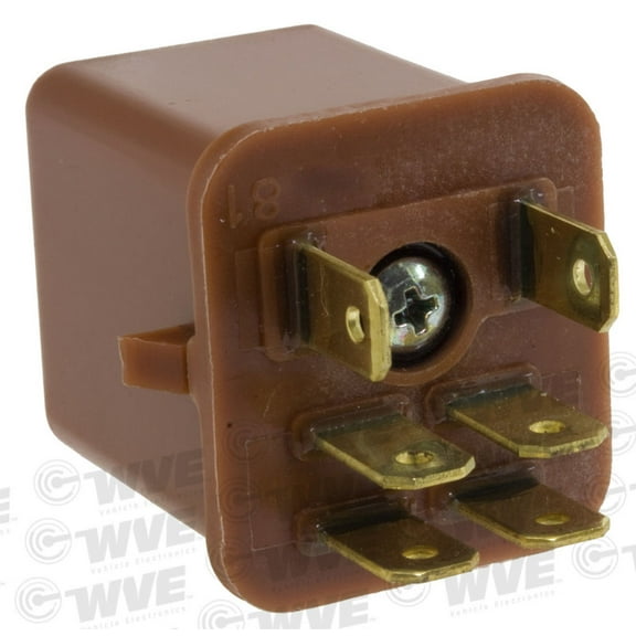WVE 1R1657 Main Relay