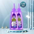 thumbnail image 4 of Quitamanchas para Ropa con Enzima Activa onlyliua 2 Unidades 120 Ml, 4 of 7