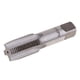 thumbnail image 4 of 2 uds., de acero, muere, herramientas pa , brocas de tornillo manual, brocas G1 / 8 y G1 / 2 Soledad Cónico métrico y tapón de rosca, 4 of 10