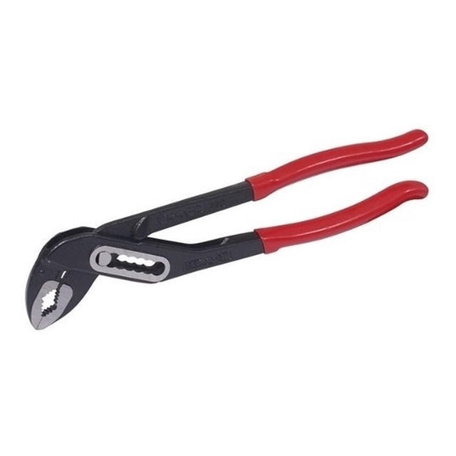 Pinza De Extensión Urrea 7 Posiciones Para Tubo 10 Inch 270