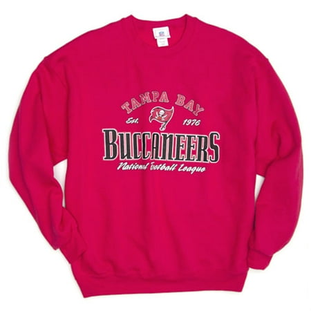 NFL - Big Men's Tampa Bay Buccaneers Sweatshirt