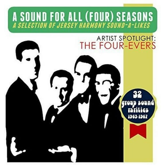 A Sound For All (Four) Seasons