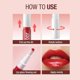 thumbnail image 5 of Exquisite2 in 1 Lip Gloss Lip Plumper Gloss Tinted Glitter Shimmer Lipgloss Lipstick Moisturizing High Shine And Vegan Plumping Lip Gloss For Women Gi, 5 of 5