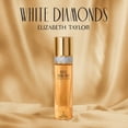 thumbnail image 5 of Polvo corporal Elizabeth Taylor White Diamonds 75 ml para mujer, 5 of 5